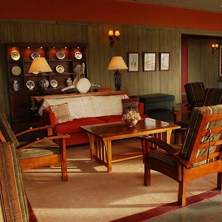 Hotel Territorio Puerto Madryn Luaran gambar