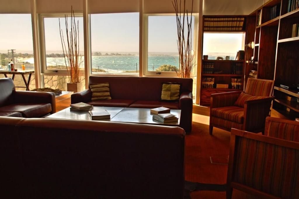 Hotel Territorio Puerto Madryn Luaran gambar
