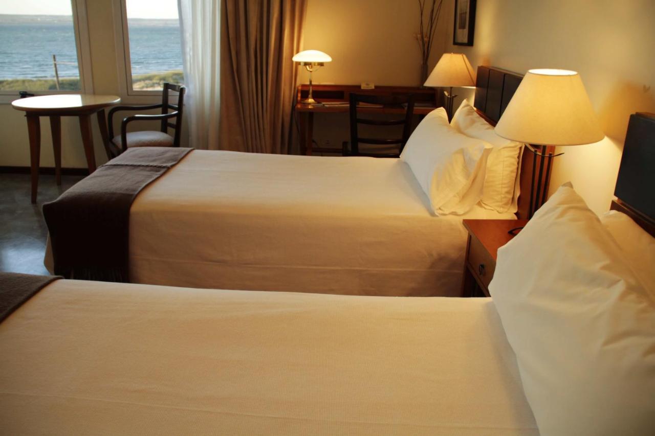 Hotel Territorio Puerto Madryn Luaran gambar