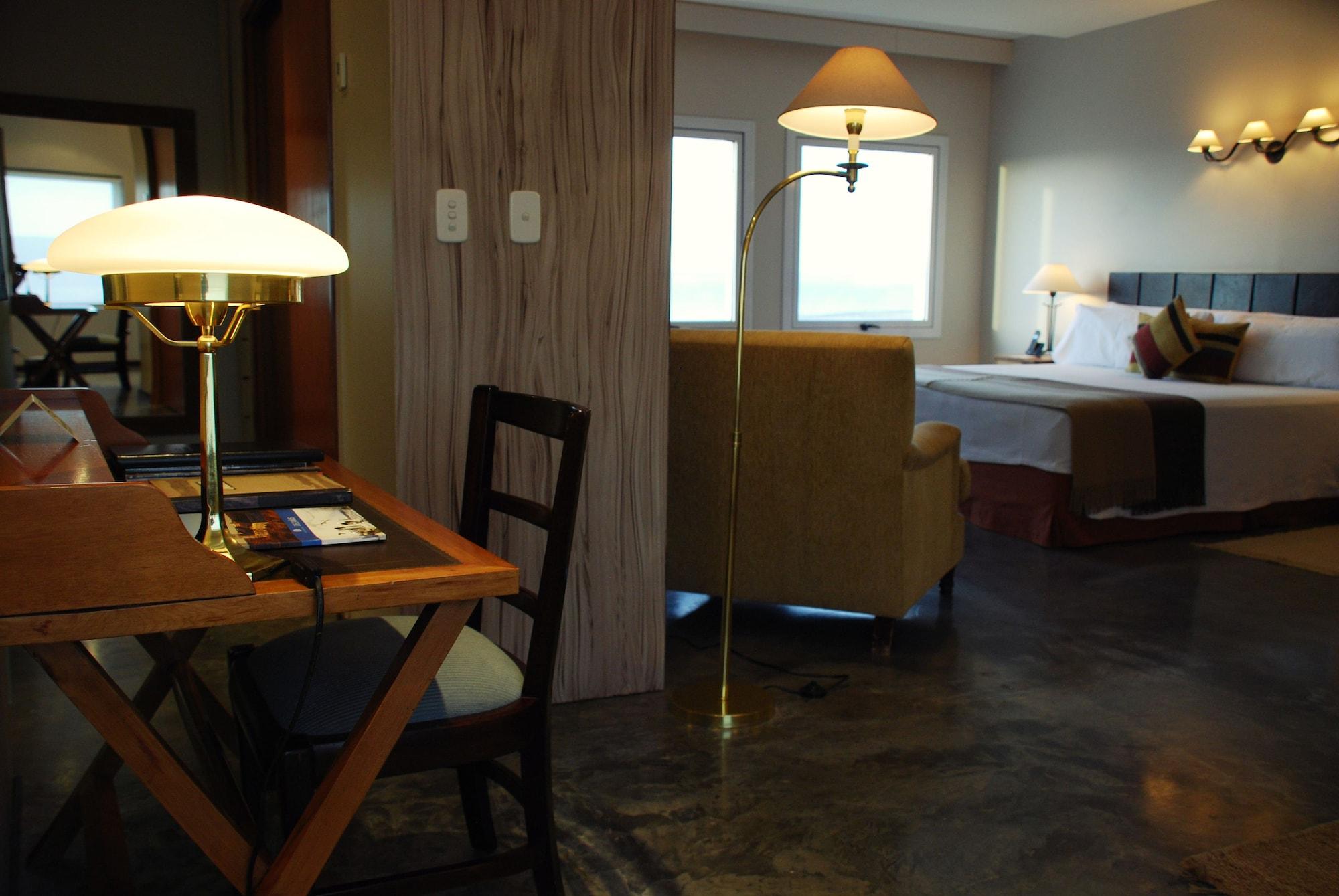 Hotel Territorio Puerto Madryn Luaran gambar