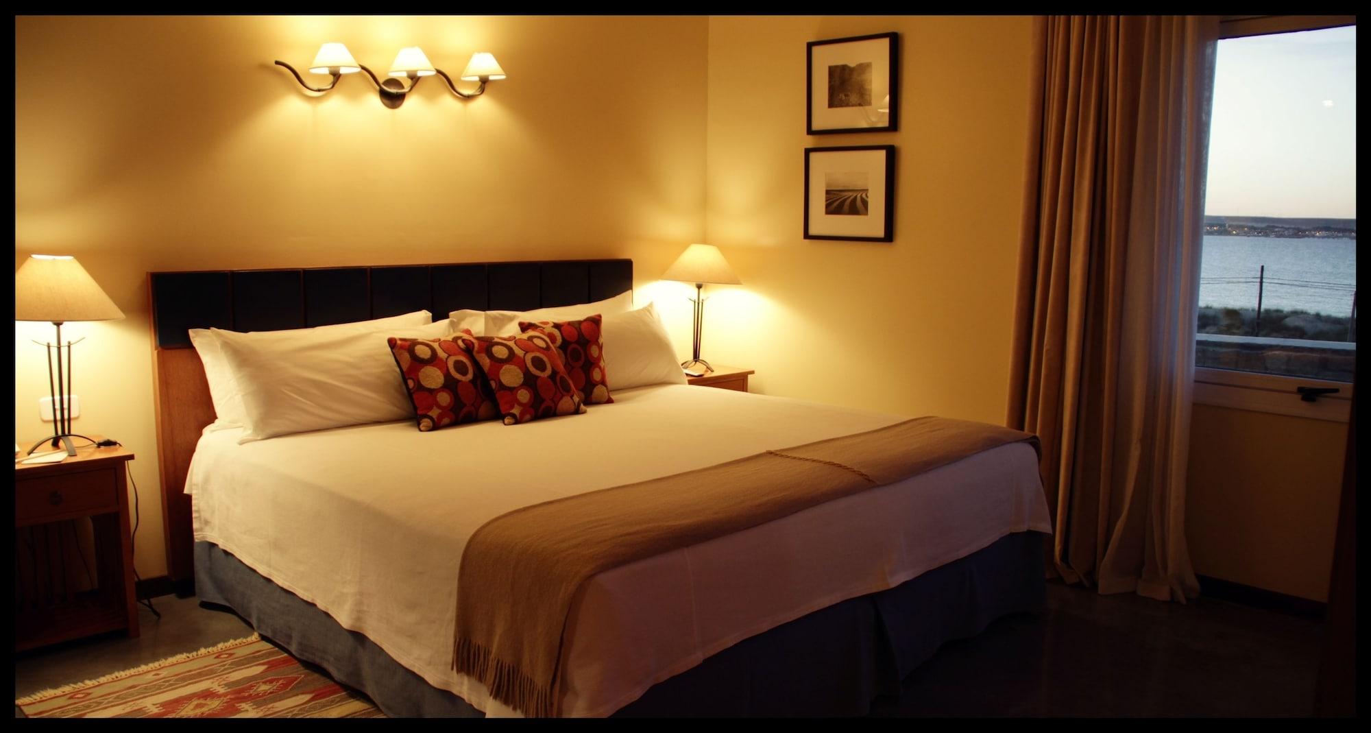 Hotel Territorio Puerto Madryn Luaran gambar