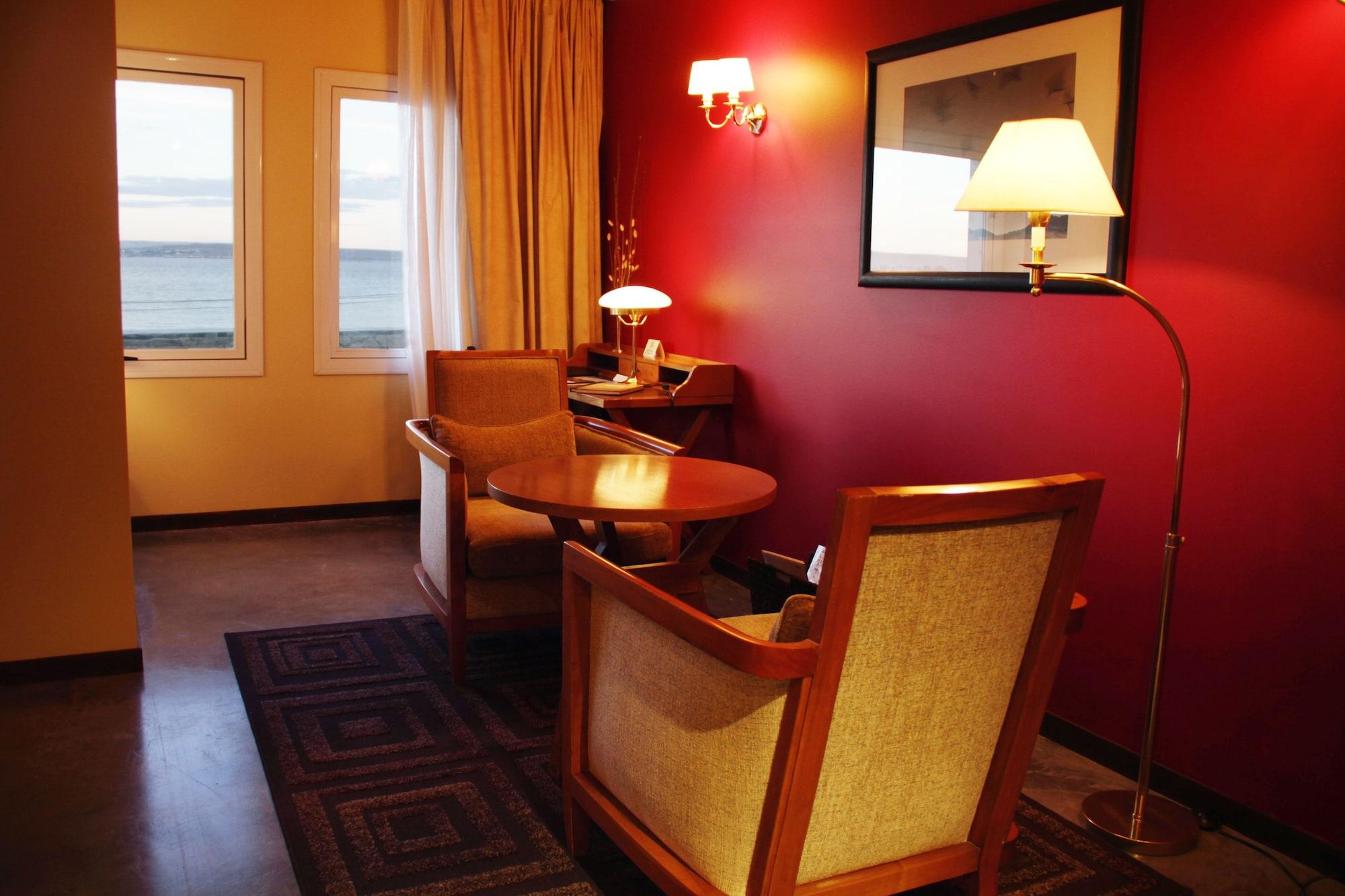 Hotel Territorio Puerto Madryn Luaran gambar