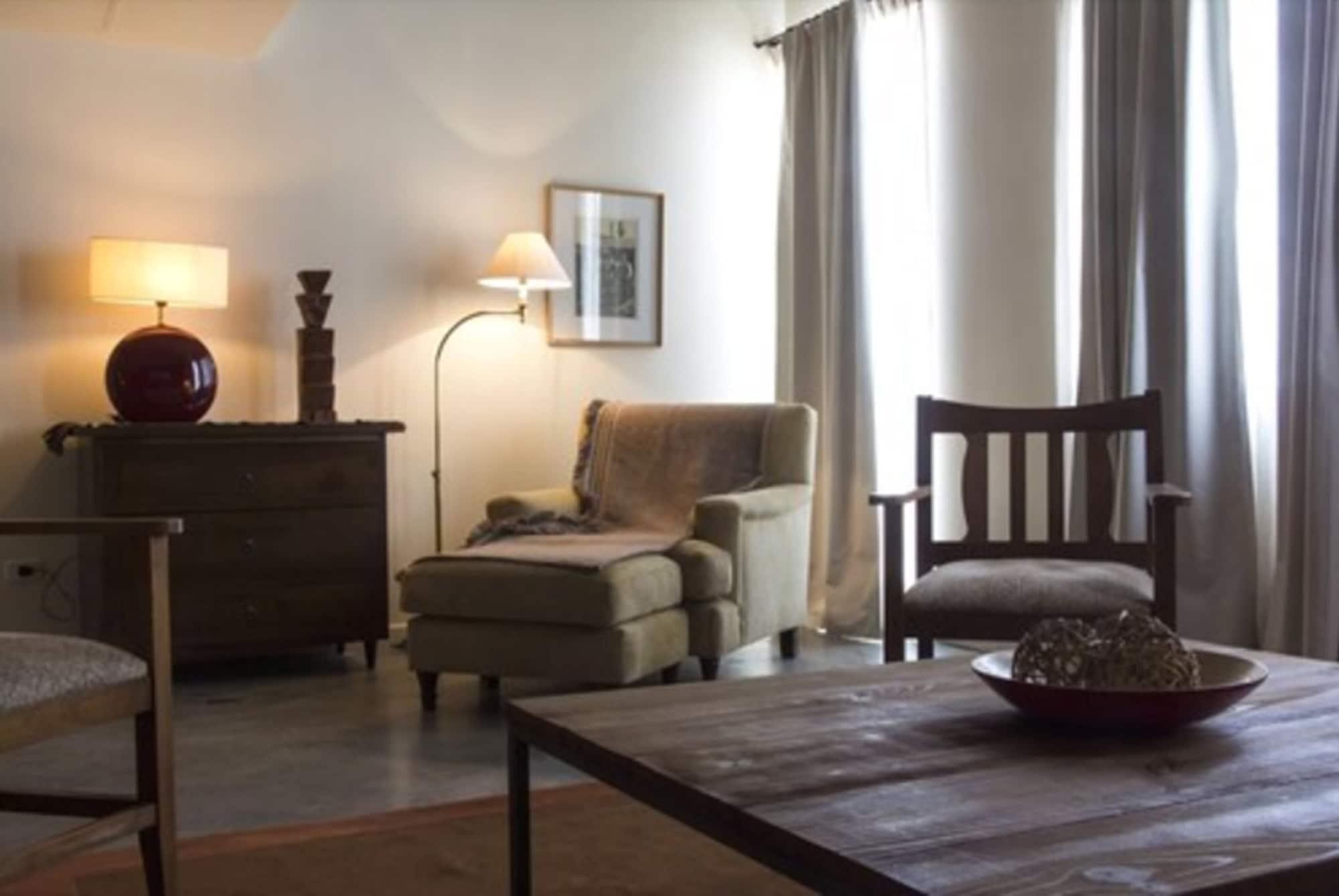 Hotel Territorio Puerto Madryn Luaran gambar