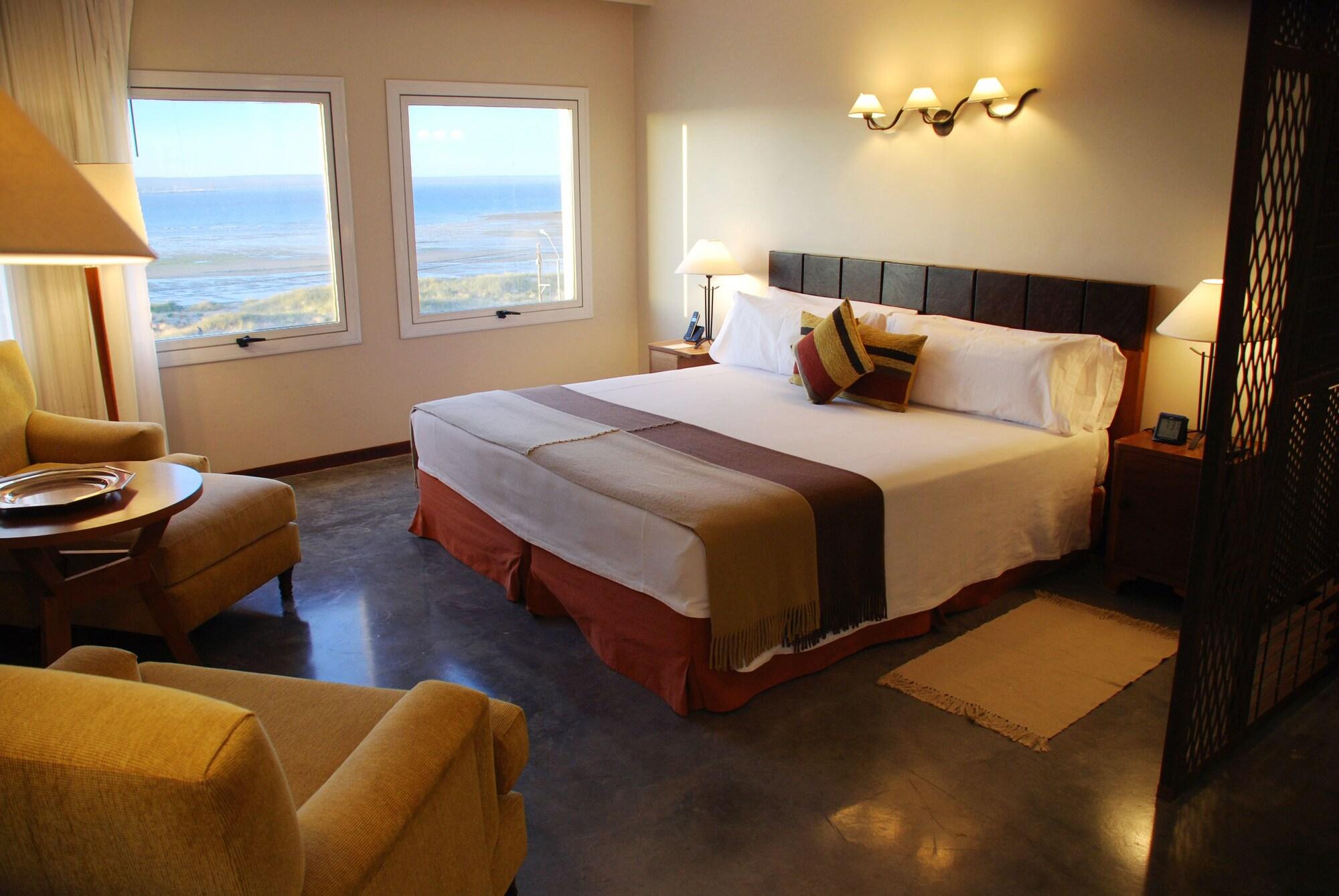 Hotel Territorio Puerto Madryn Luaran gambar