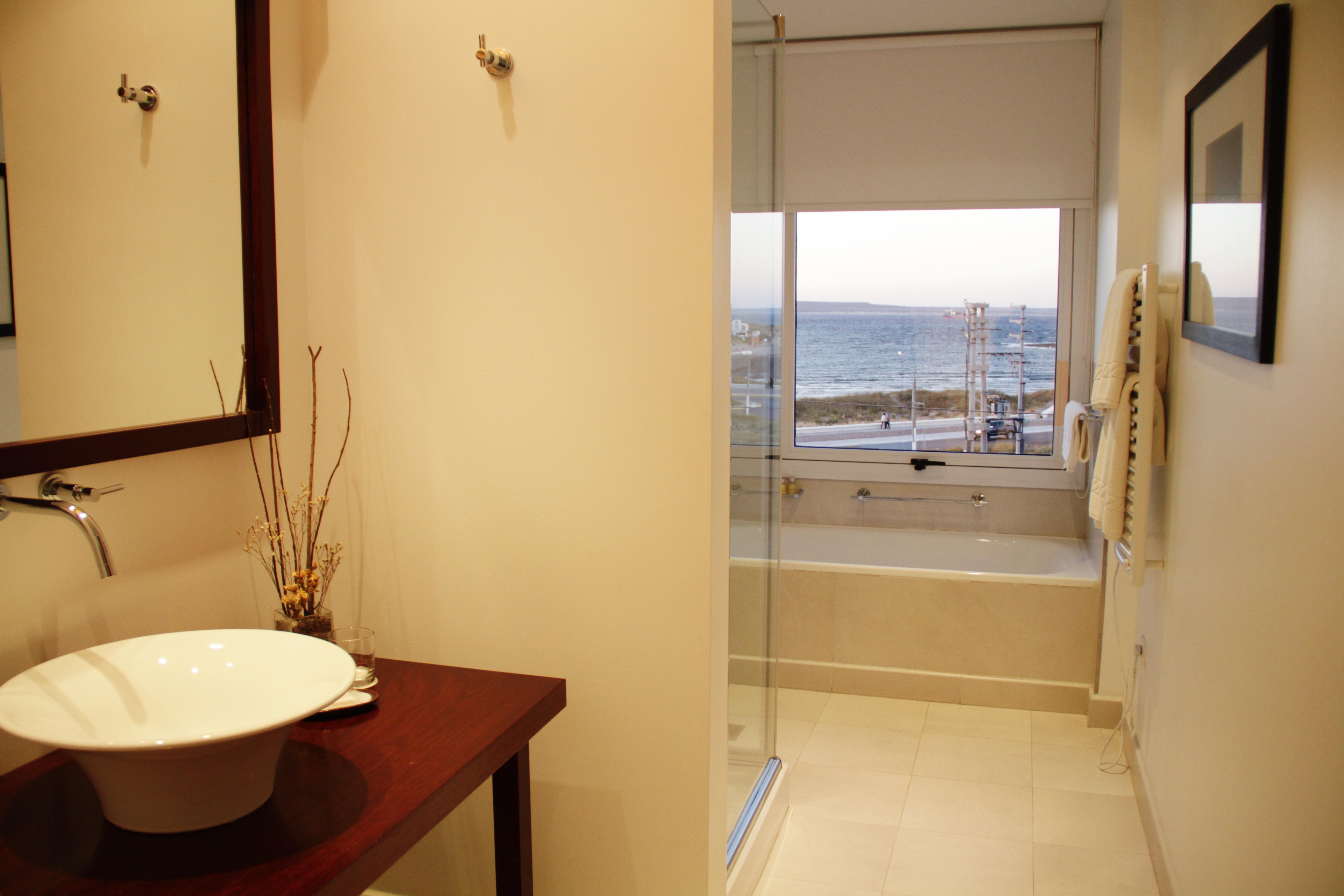 Hotel Territorio Puerto Madryn Luaran gambar