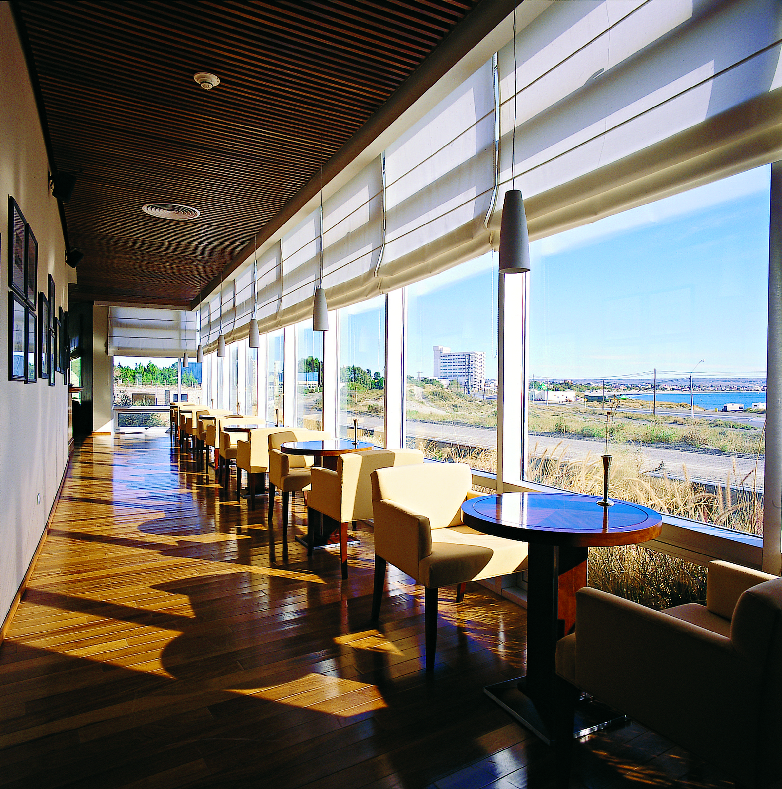 Hotel Territorio Puerto Madryn Luaran gambar