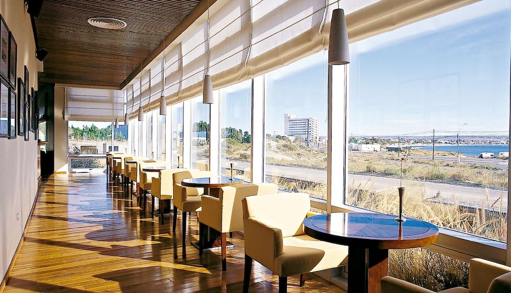 Hotel Territorio Puerto Madryn Luaran gambar