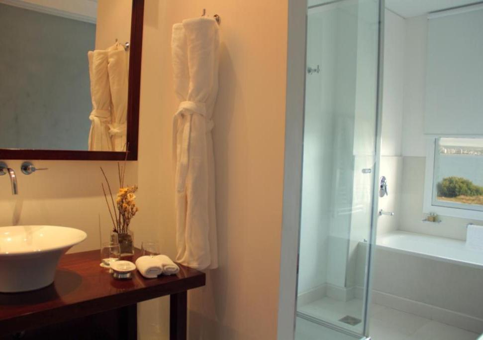Hotel Territorio Puerto Madryn Luaran gambar