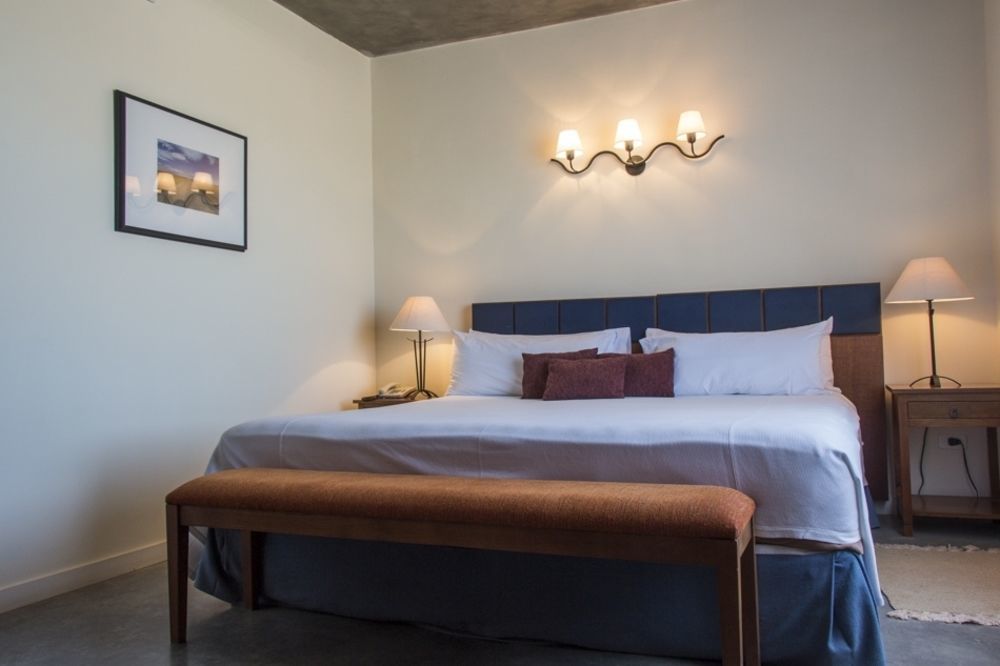 Hotel Territorio Puerto Madryn Luaran gambar