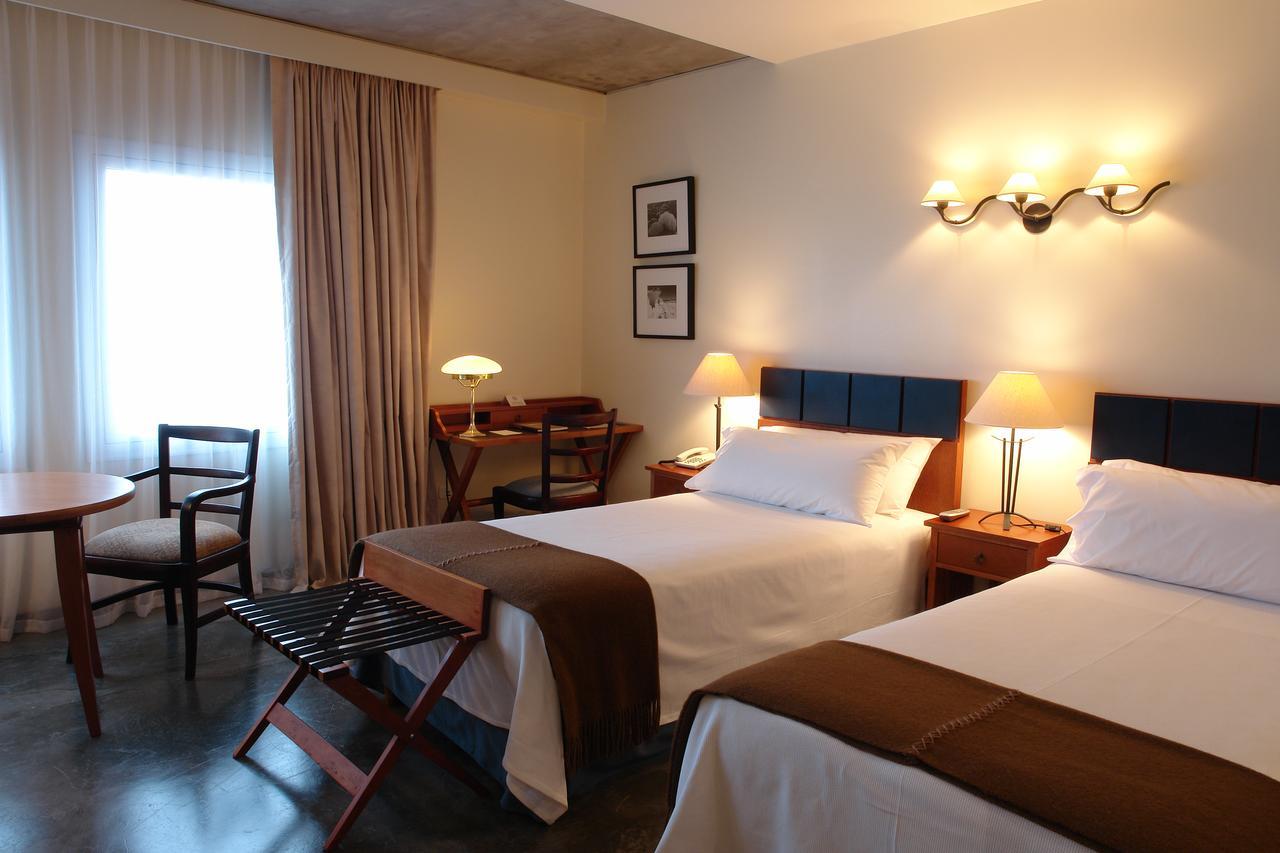 Hotel Territorio Puerto Madryn Luaran gambar