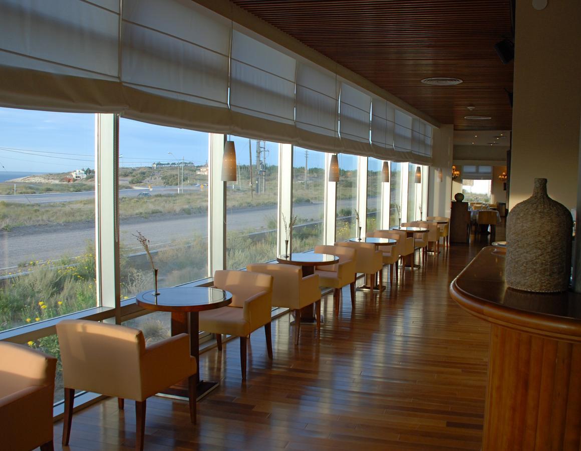 Hotel Territorio Puerto Madryn Luaran gambar