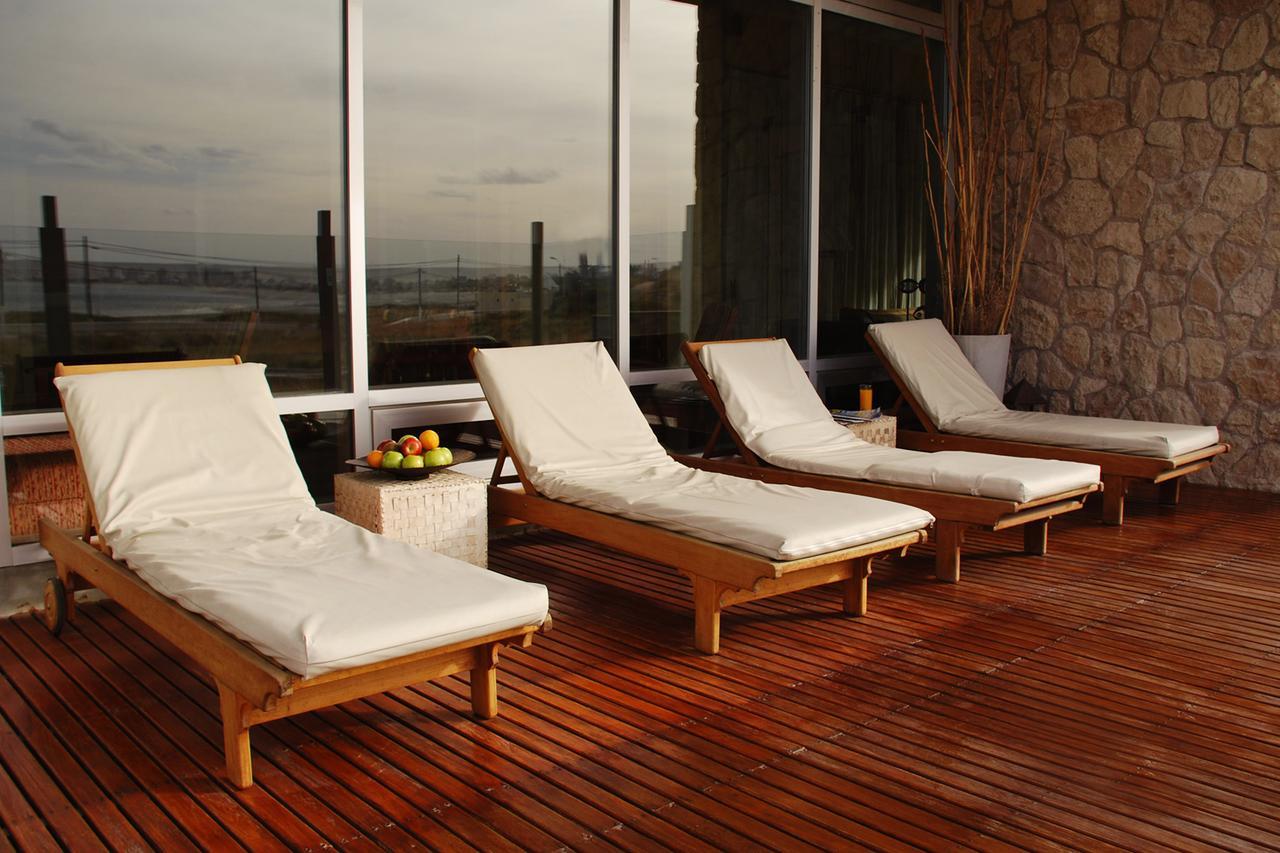 Hotel Territorio Puerto Madryn Luaran gambar