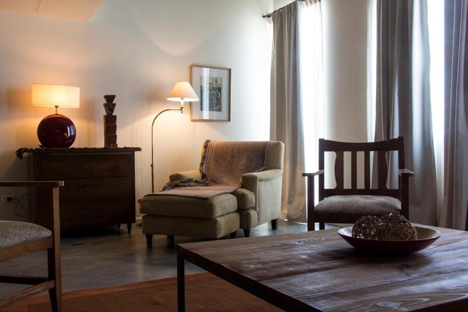 Hotel Territorio Puerto Madryn Bilik gambar