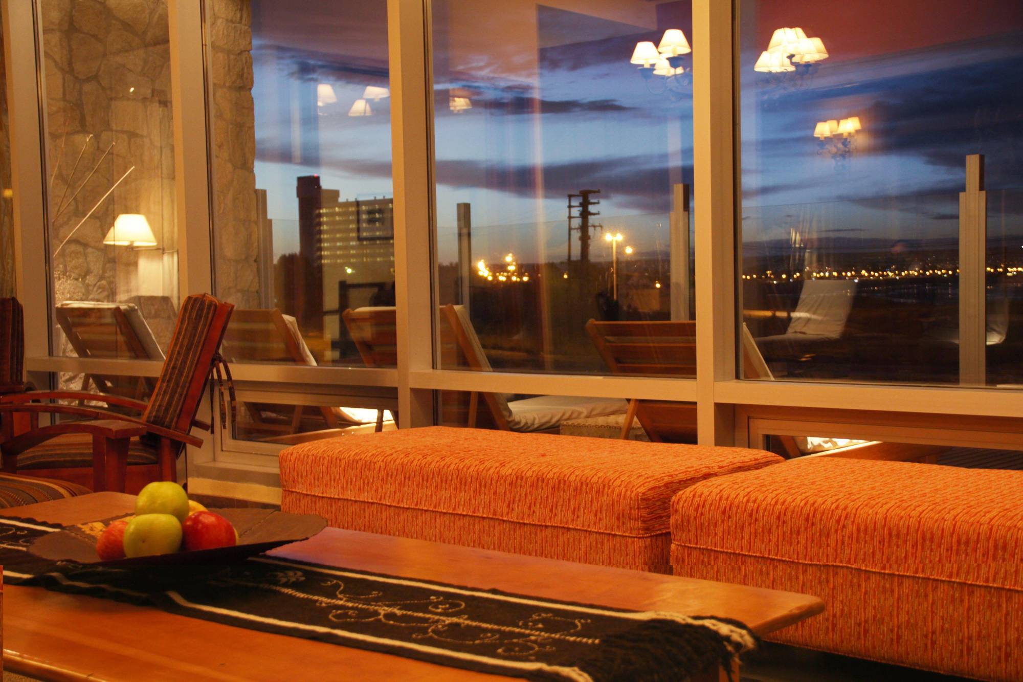 Hotel Territorio Puerto Madryn Luaran gambar
