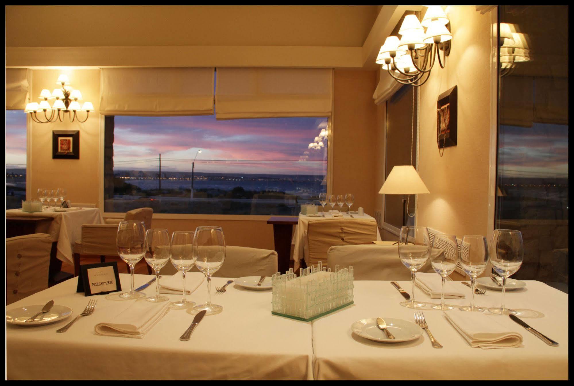 Hotel Territorio Puerto Madryn Luaran gambar