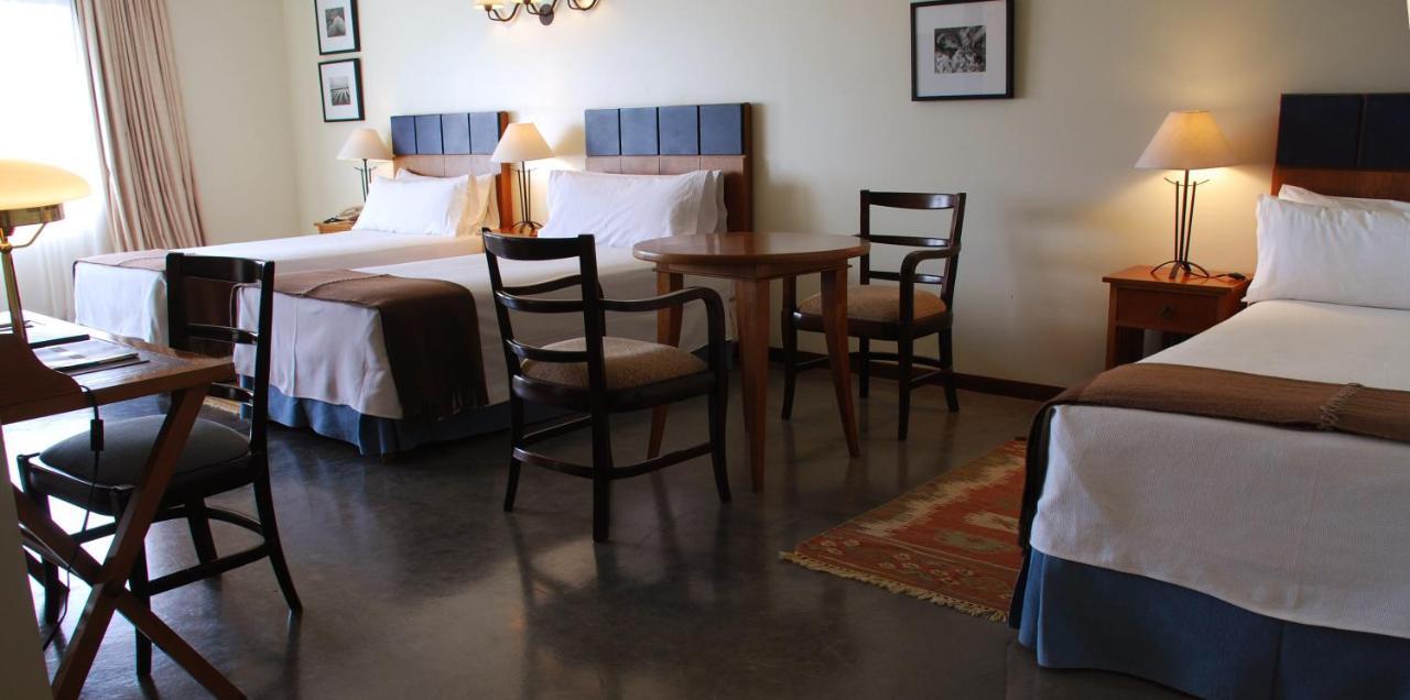 Hotel Territorio Puerto Madryn Bilik gambar
