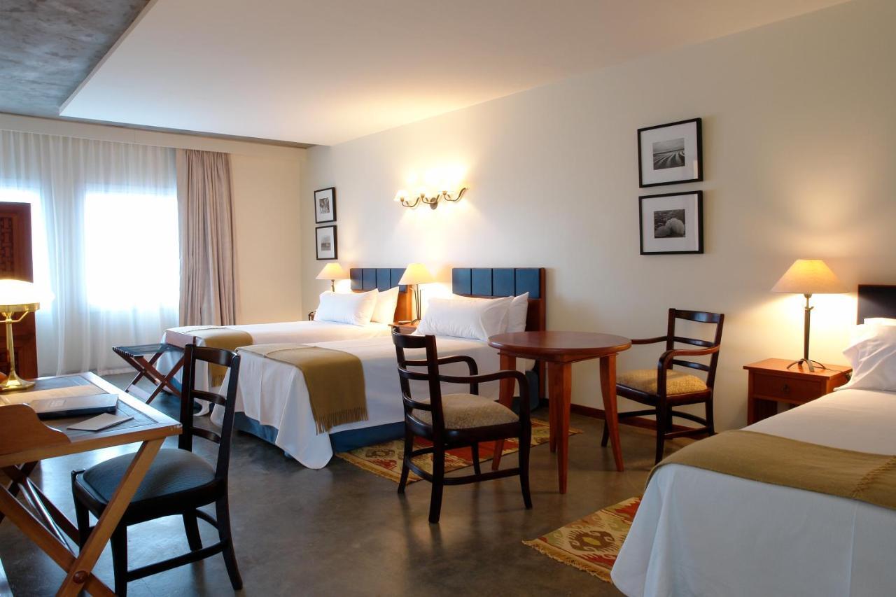 Hotel Territorio Puerto Madryn Bilik gambar